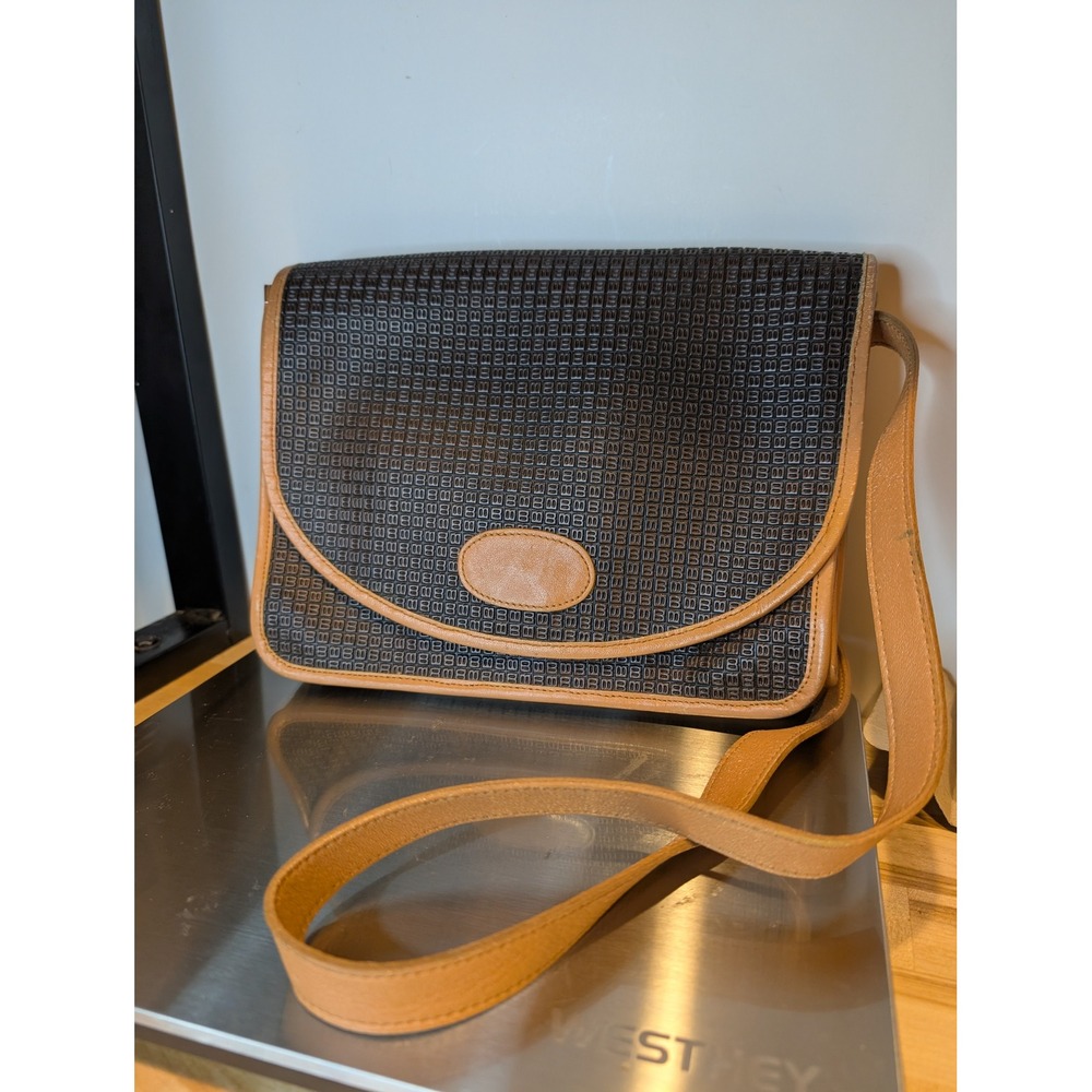 BonSoir App‎ Inc 1984 Shoulder Bag Crossbody Purse